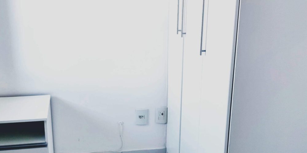 Apartamento com 2 quartos, 55 m² em Ponta Negra, Natal (1)