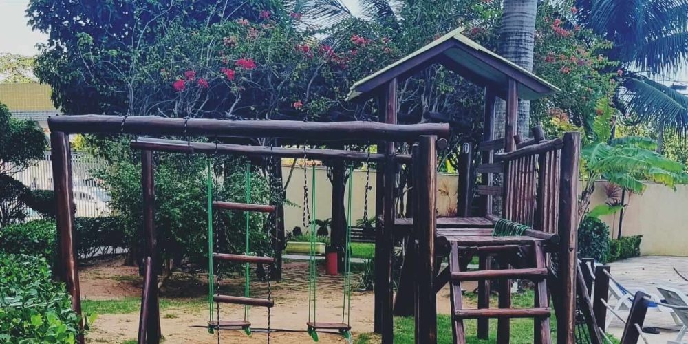 Apartamento com 2 quartos, 55 m² em Ponta Negra, Natal (10)