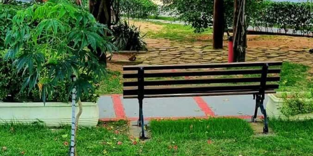 Apartamento com 2 quartos, 55 m² em Ponta Negra, Natal (11)