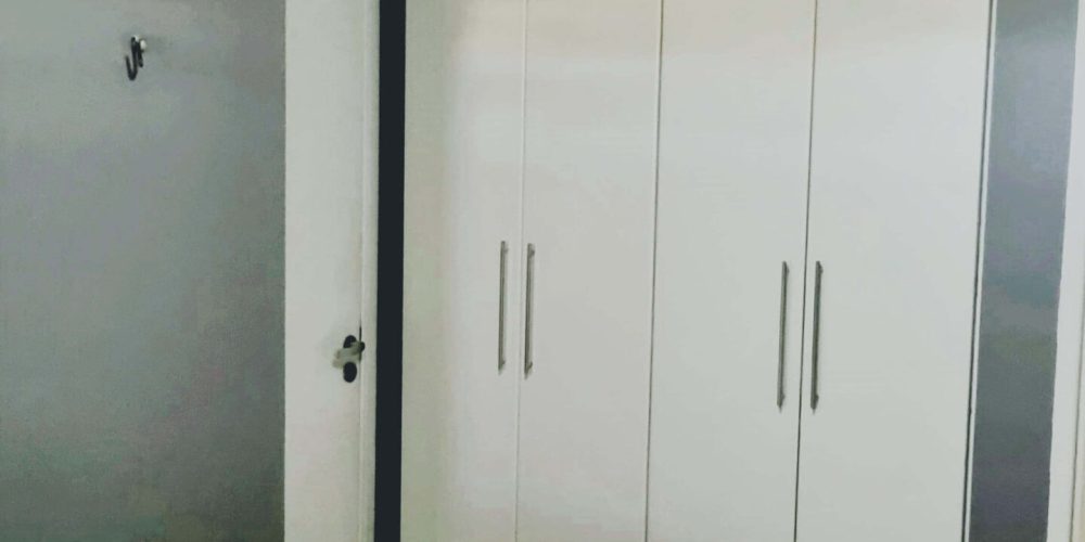 Apartamento com 2 quartos, 55 m² em Ponta Negra, Natal (2)