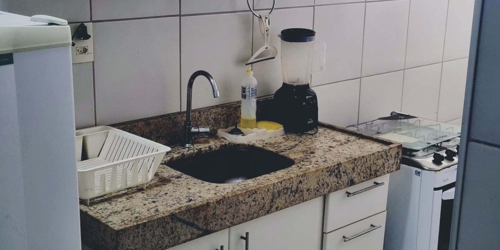 Apartamento com 2 quartos, 55 m² em Ponta Negra, Natal (5)