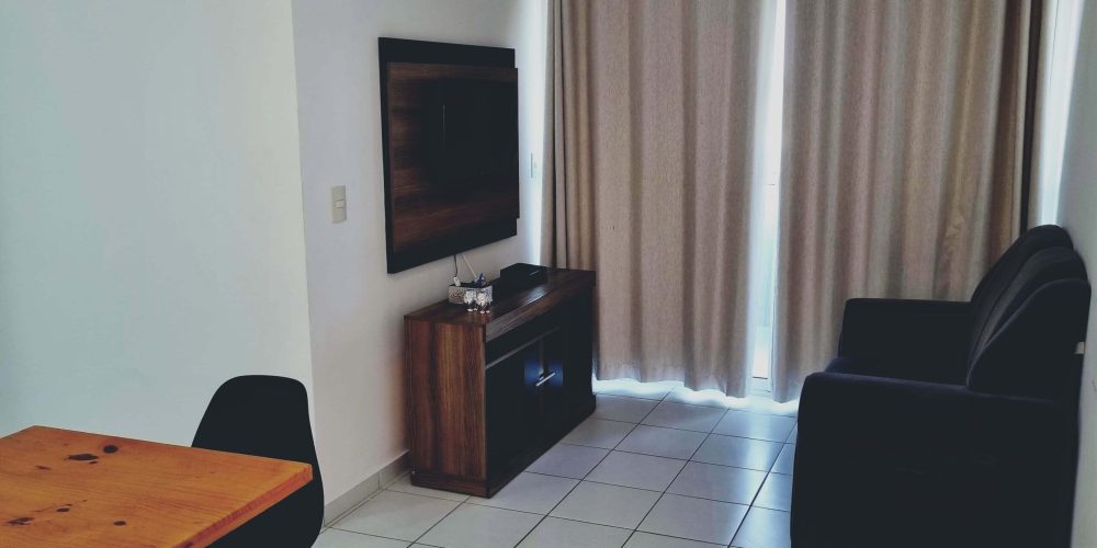 Apartamento com 2 quartos, 55 m² em Ponta Negra, Natal (6)