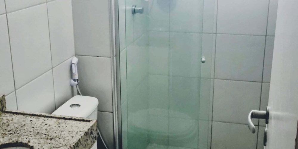 Apartamento com 2 quartos, 55 m² em Ponta Negra, Natal (7)