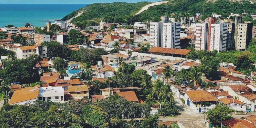 Apartamento com 2 quartos, 55 m² em Ponta Negra, Natal (8)