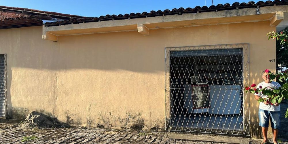 Casa para comprar, 200m2, no bairro de Monte Castelo, ParnamirimRN (18)